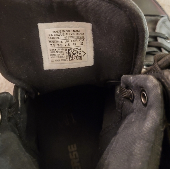 Converse - Picture 4 of 6